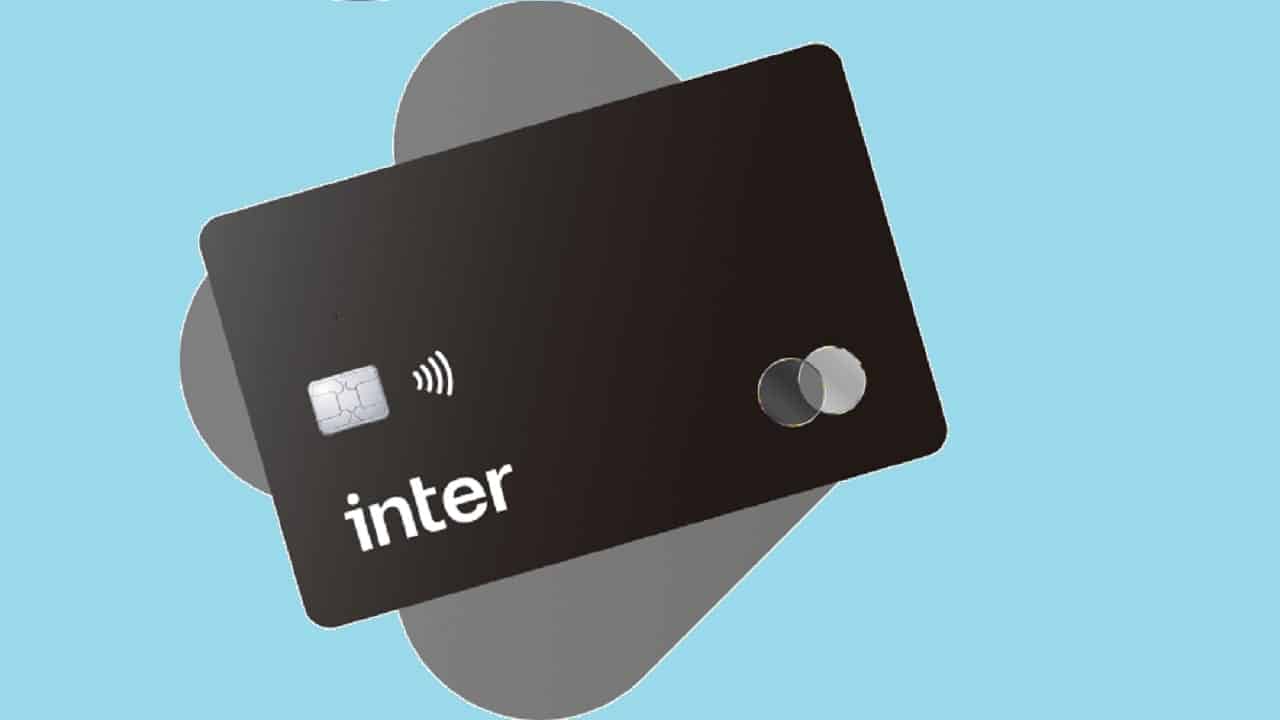 Banco Inter revela que vai ficar mais fácil ainda conseguir o cartão Black