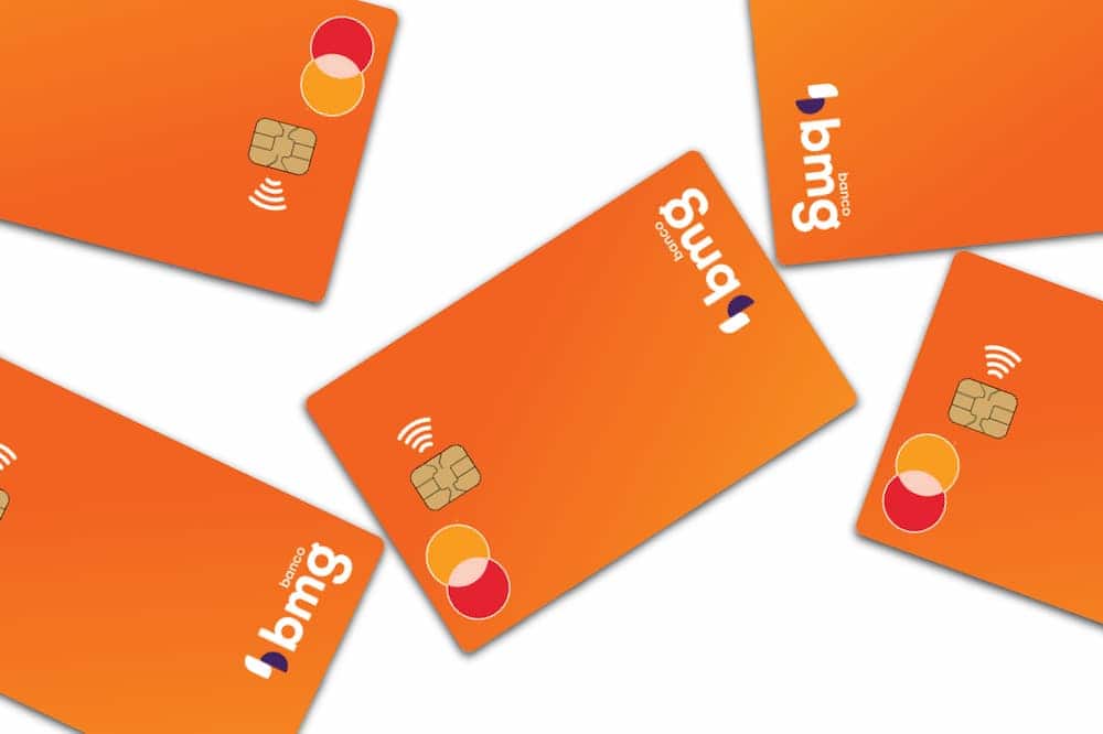Como depositar e sacar dinheiro no BMG?