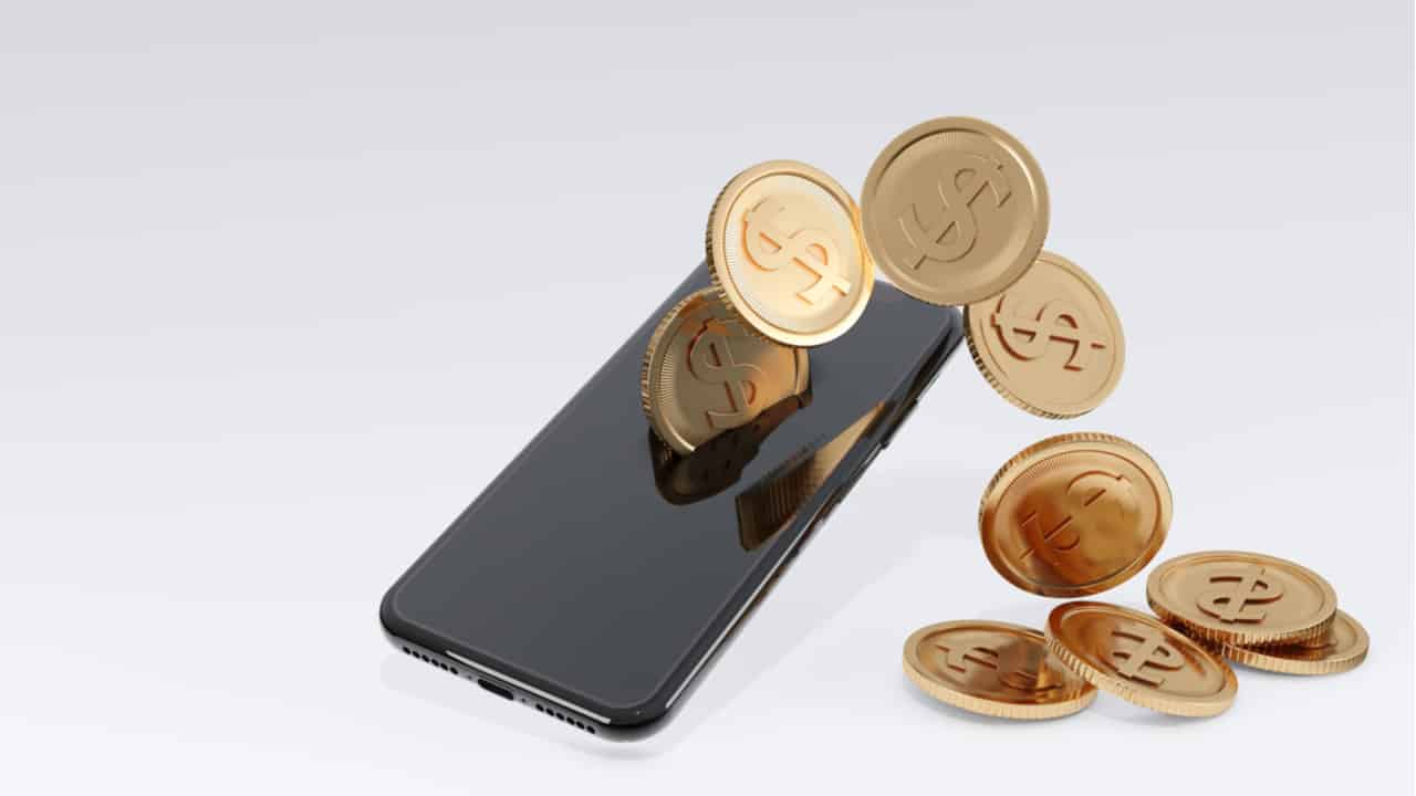 cashback Bitcoin
