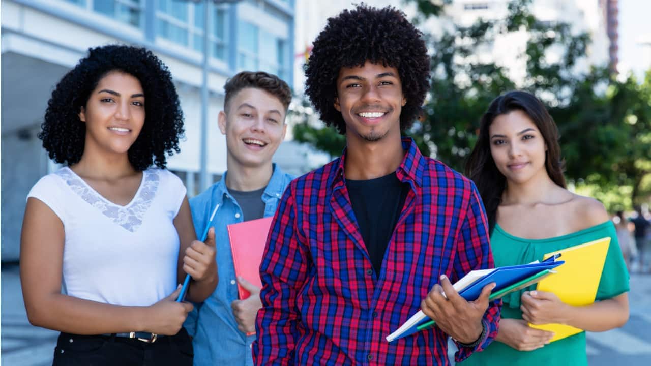financiamento universitário