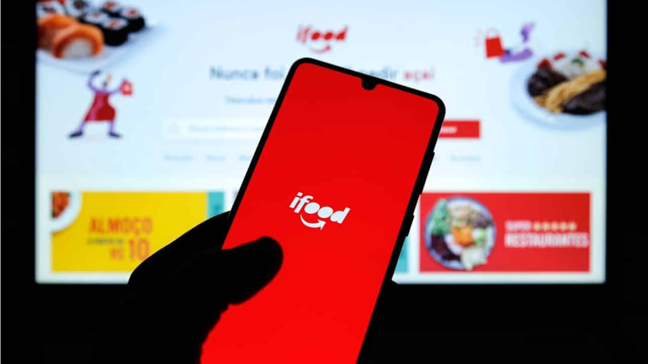 Sistema de cancelamento de pedidos do iFood sofre alterações