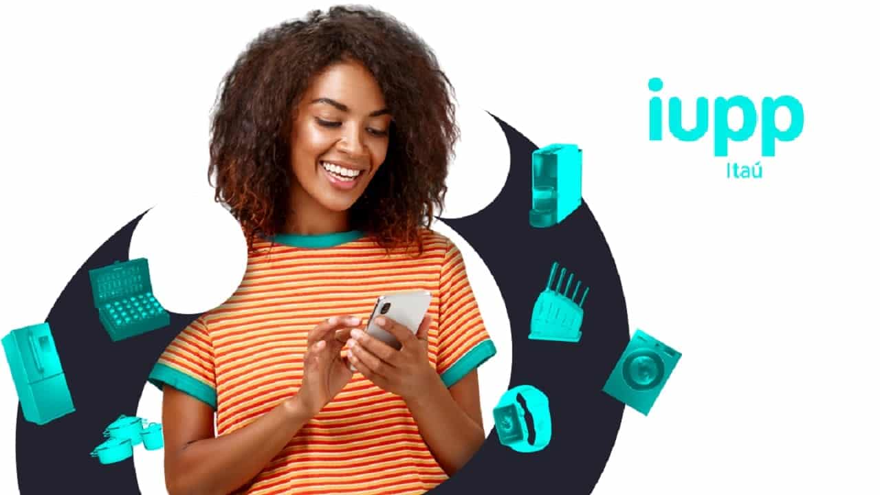 iupp Itaú