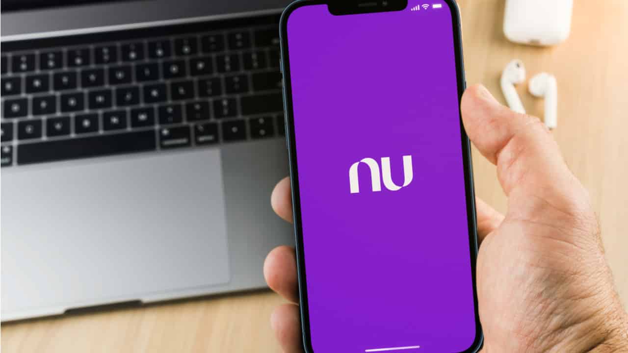 Nubank IPVA