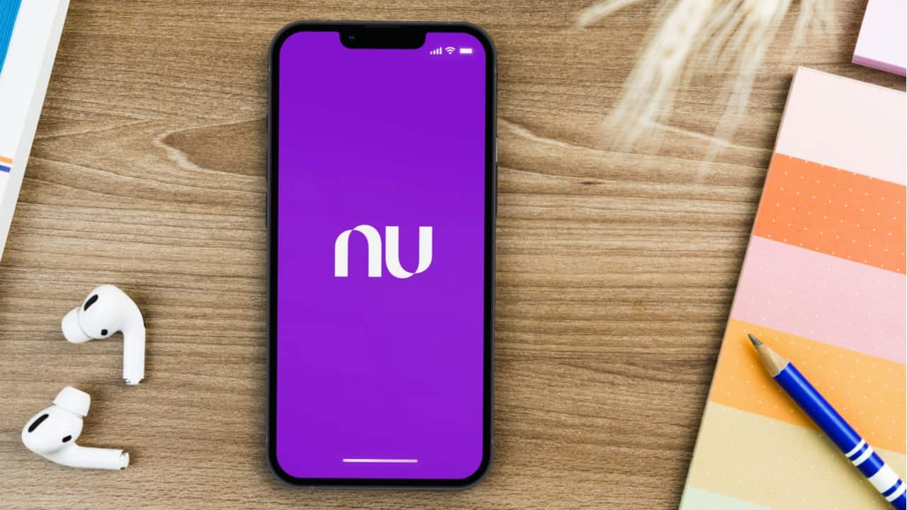 Nubank calculadora