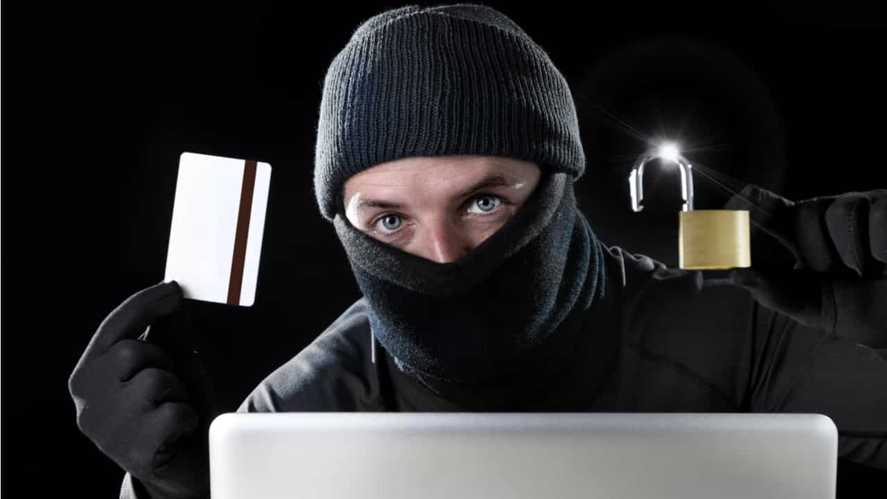 dados cartões na dark web