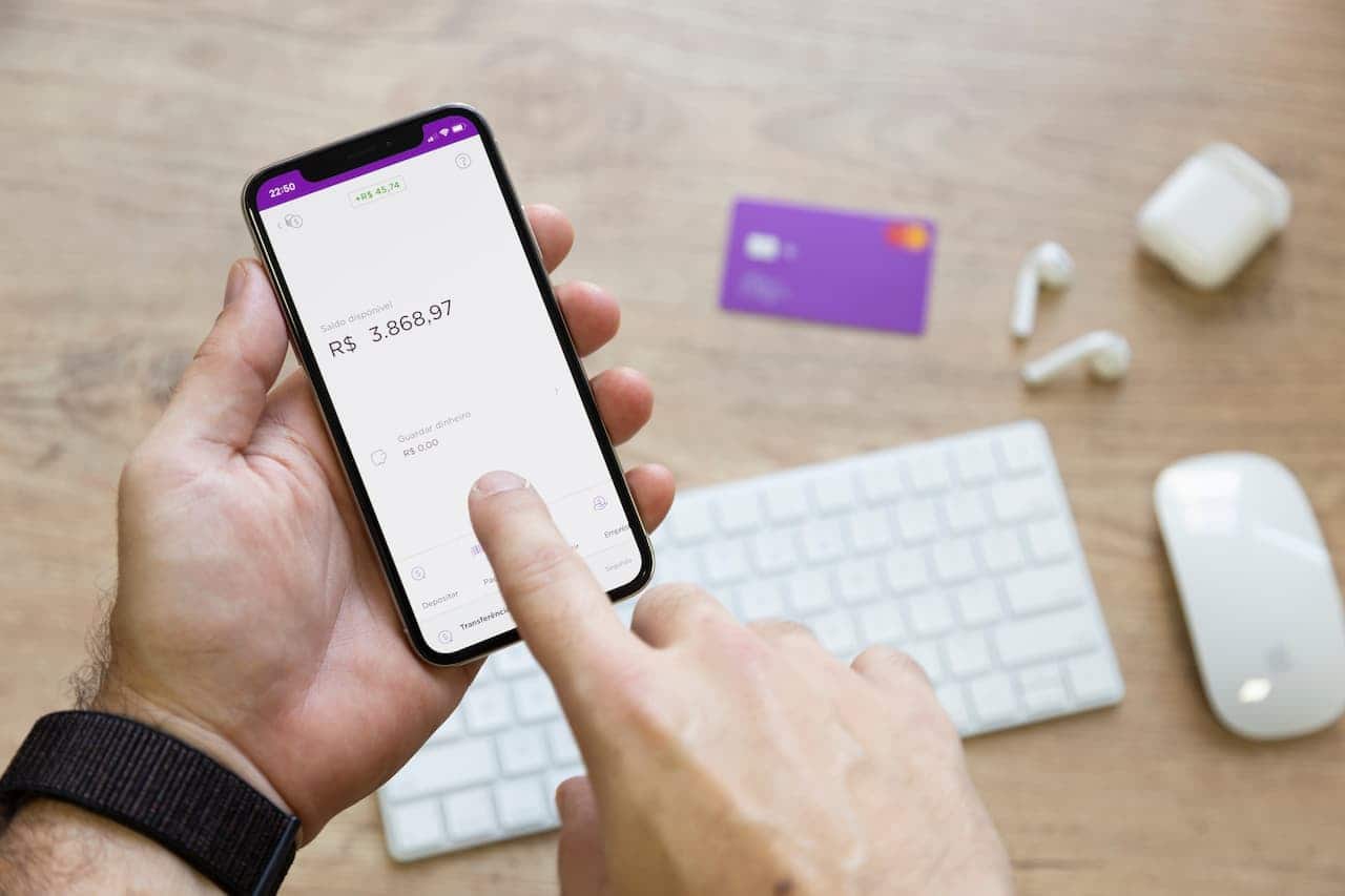 Quanto rende R$ 10 mil no Nubank?