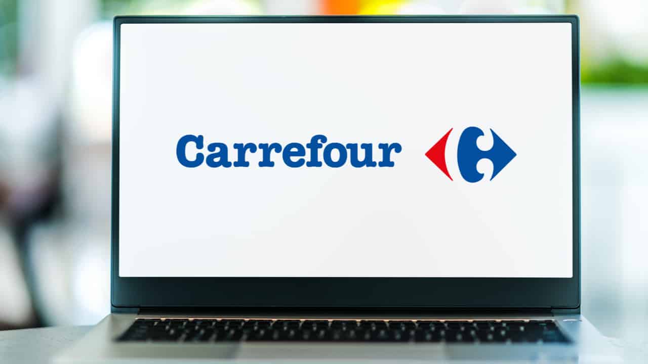 Carrefour