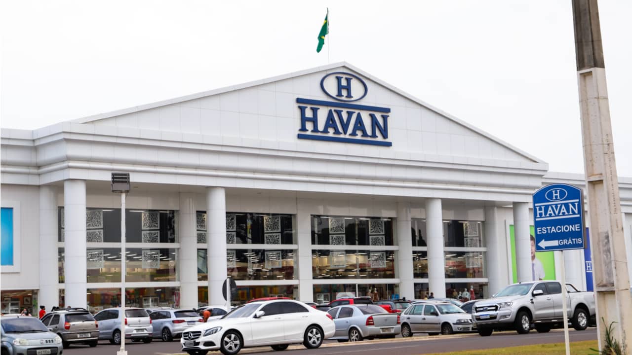 Promoção incrível de faqueiro Tramontina por R$ 212 na Havan é verdade?