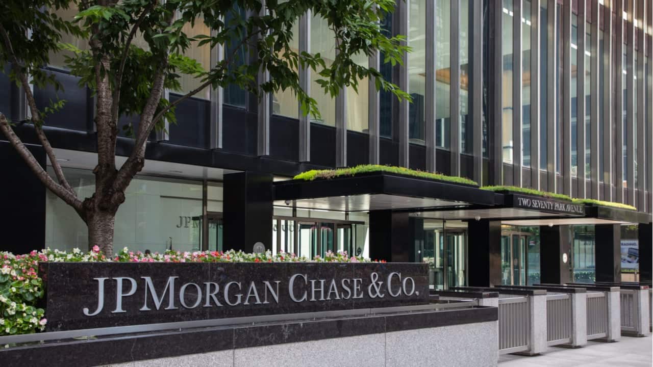 JP Morgan Inter