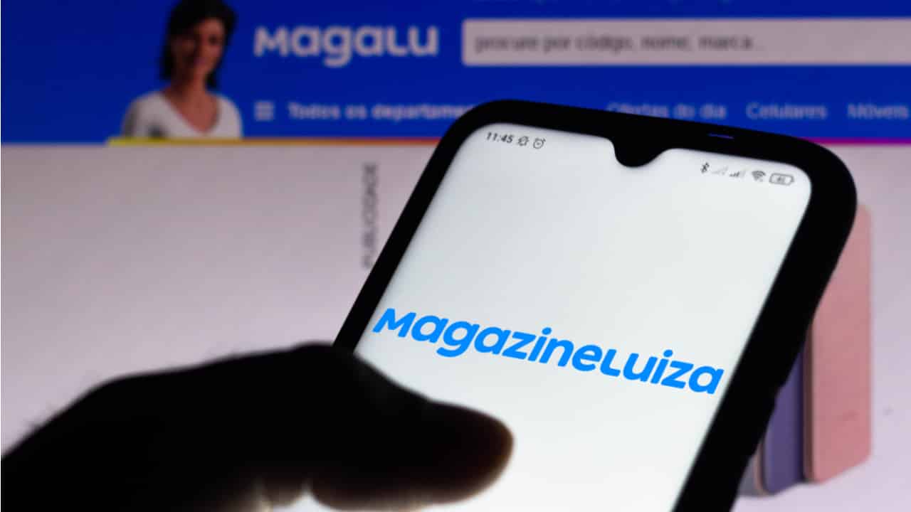 Venda de iPhones no Magalu dispara após lançamento de nova modalidade de compras
