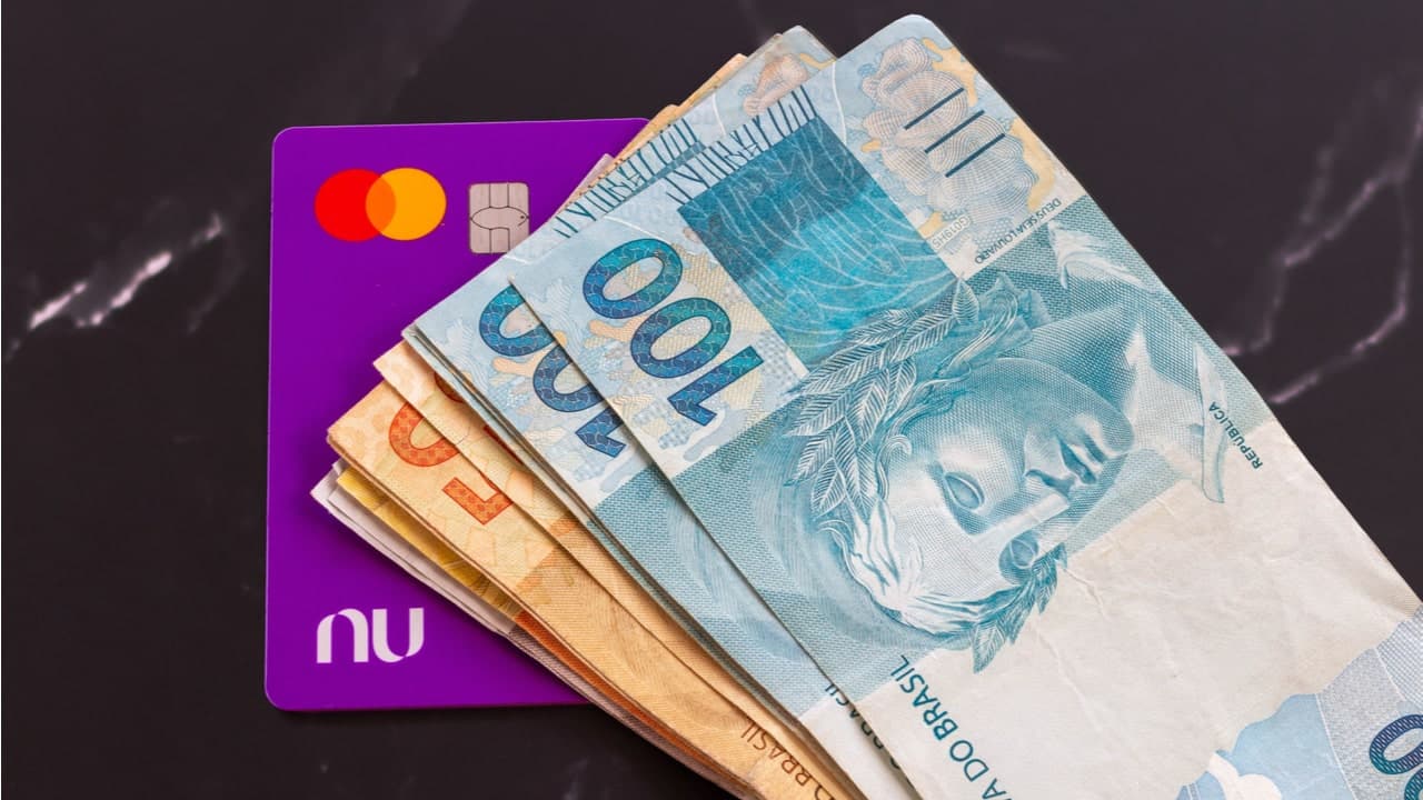 Nubank lança nova pesquisa remunerada no valor de R$ 150