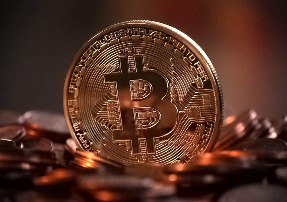Bitcoin no Brasil
