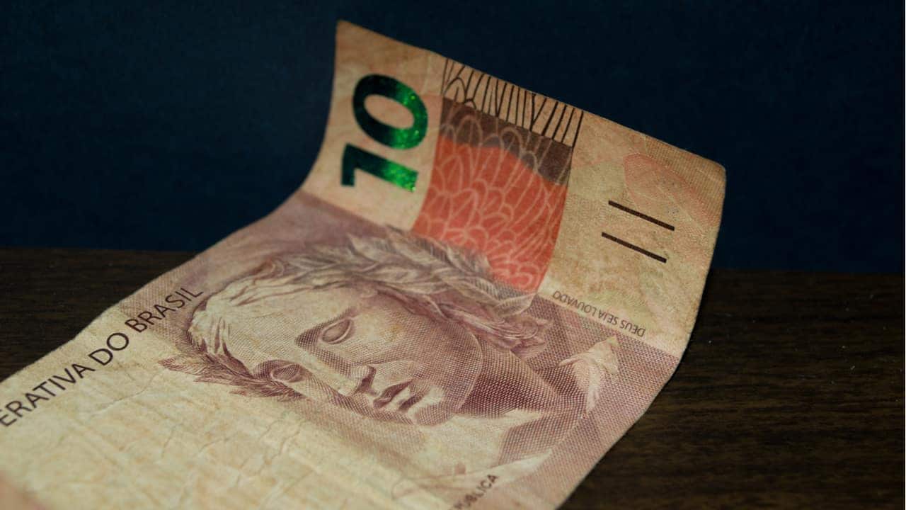 conta digital Bitz 10 reais