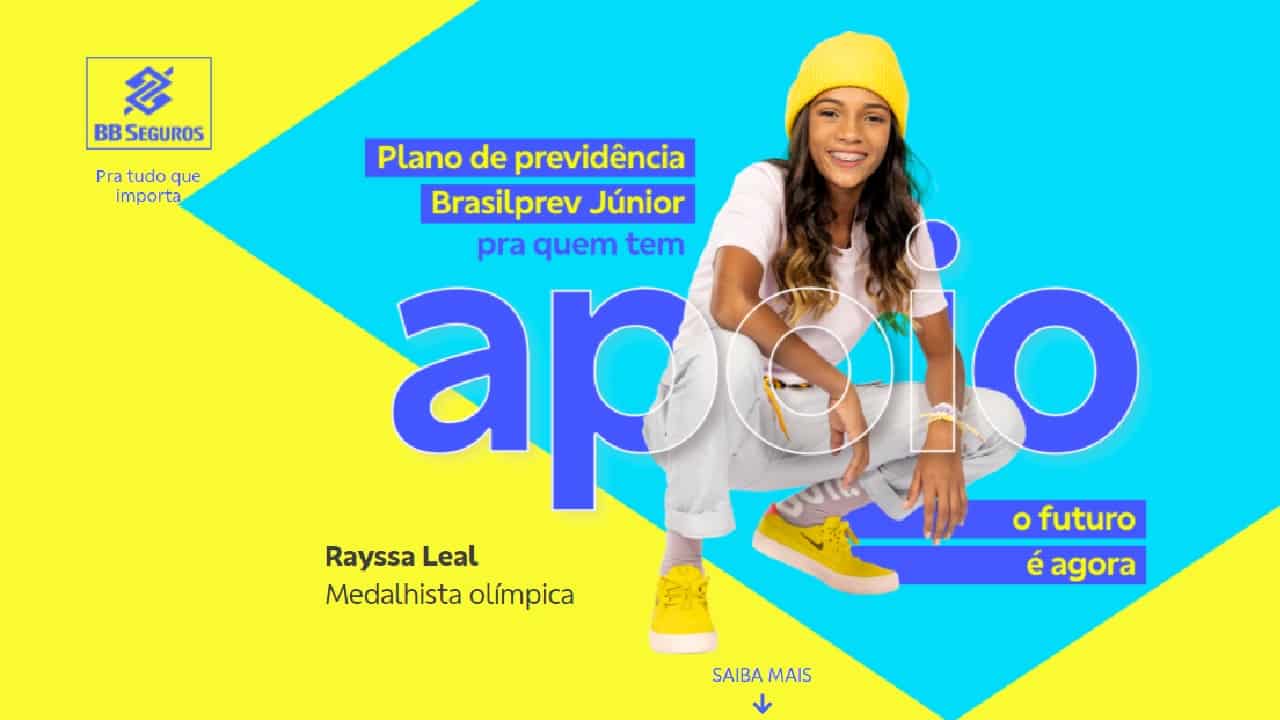 previdência Júnior Banco do Brasil BB