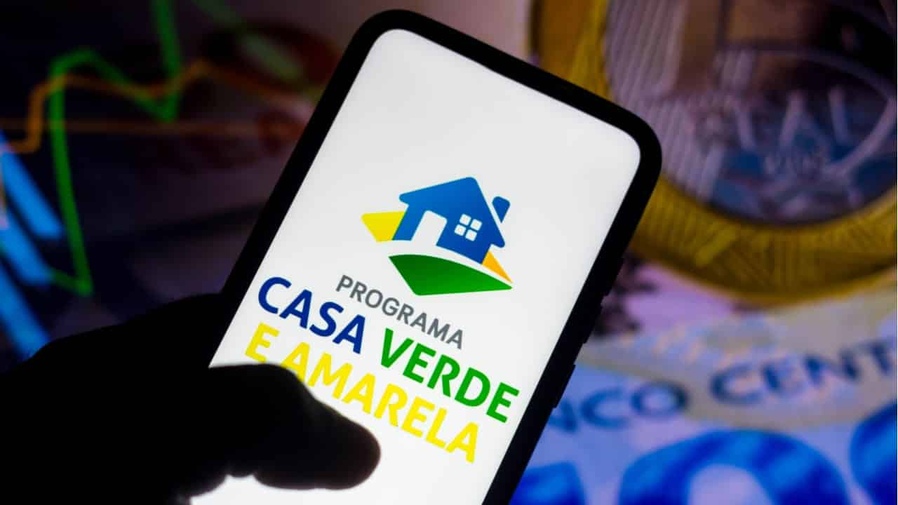 programa de habitacao do governo federal