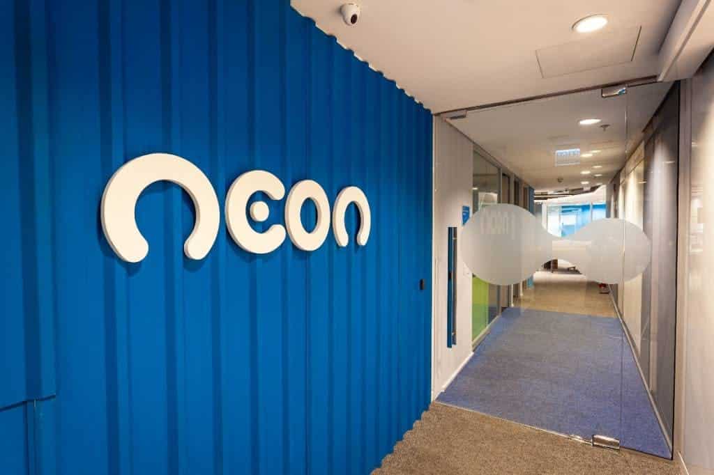 Neon vai abrir 700 vagas de emprego para qualquer lugar do Brasil