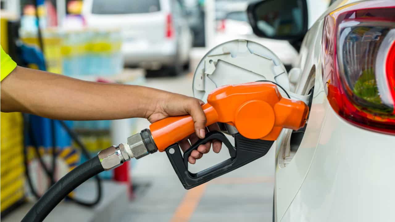 Gasolina