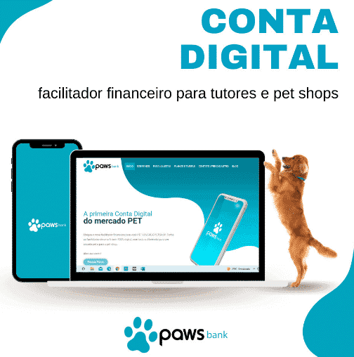 Paws Bank