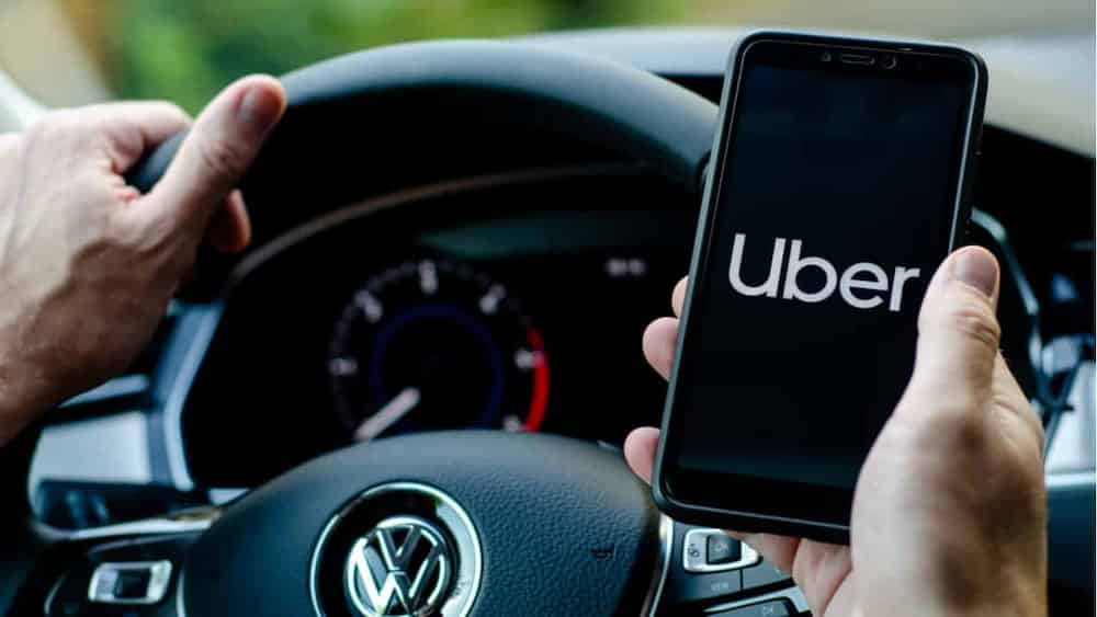 Frente de Apoio afirma que reajuste dos preços da Uber não beneficia motoristas