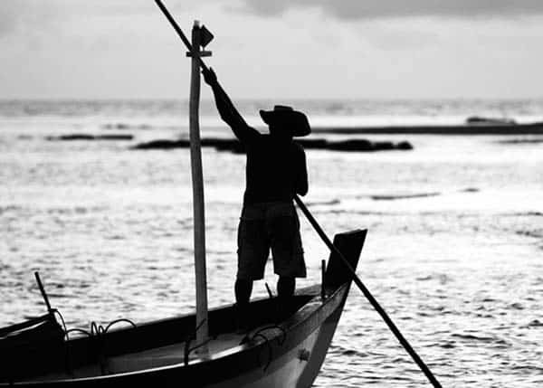 Governo confirma PTR-Pesca para pescadores atingidos pelo rompimento da barragem de Fundão