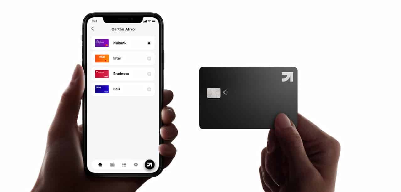 Startup Vanq