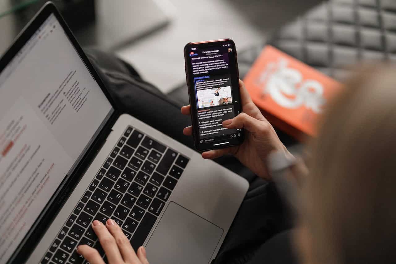 Startup lucra com comentários