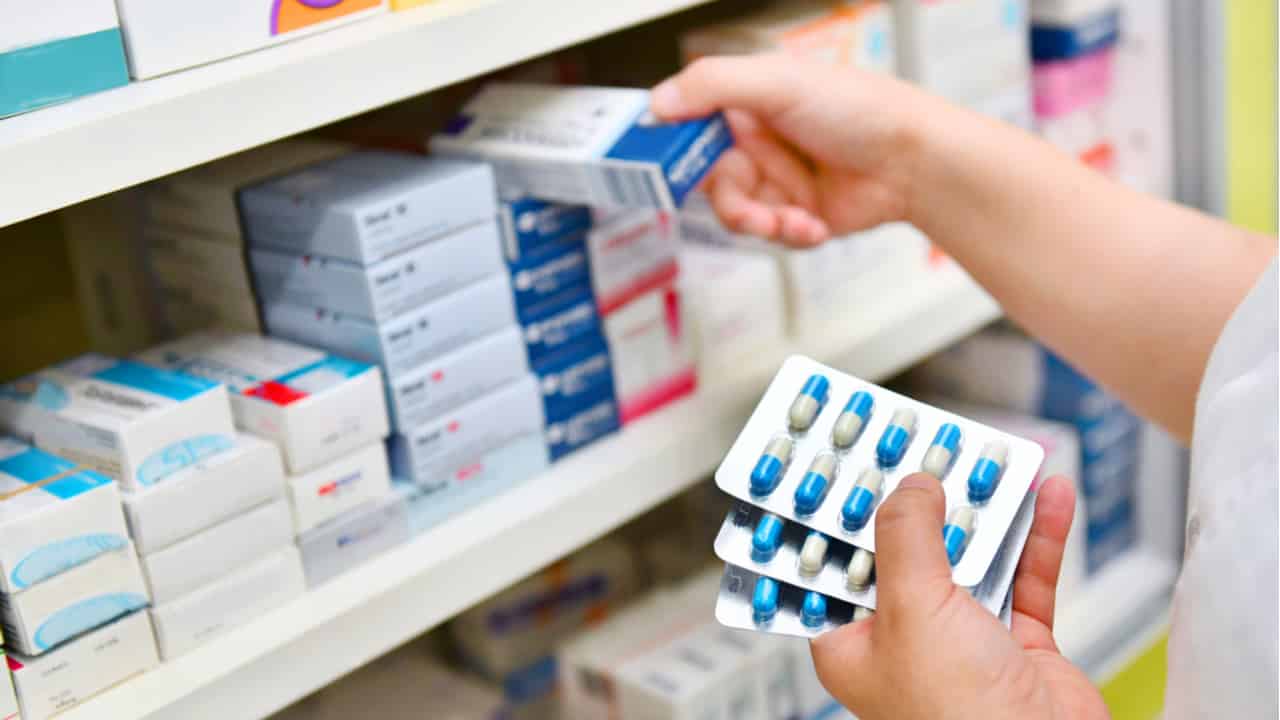 Remédios mais caros após reajuste