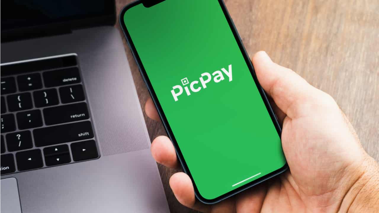 Cartão de crédito PicPay permite Pix: veja como fazer