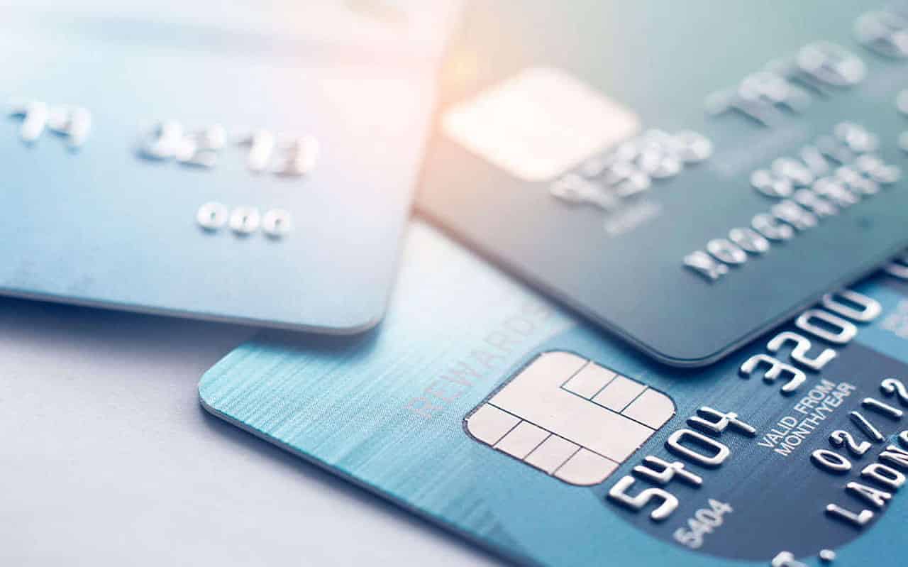 Cartão de crédito está dando limite inicial de até R$ 2.500