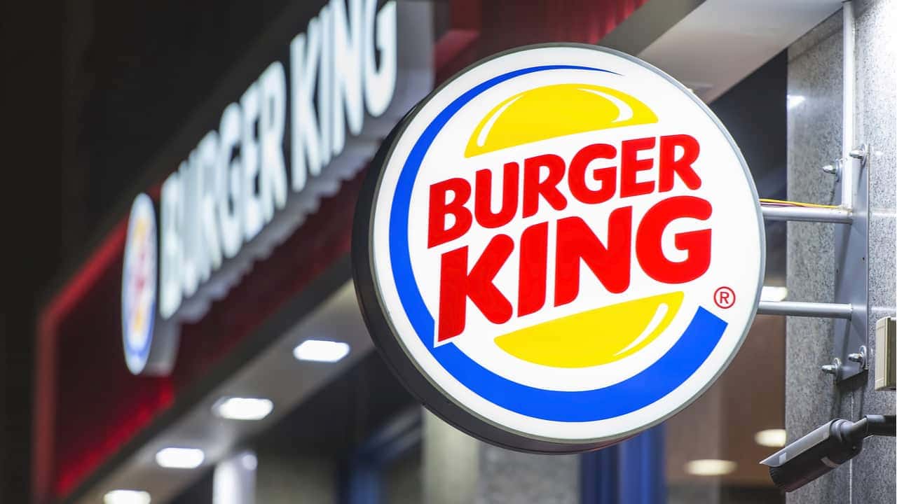Quanto precisa investir para abrir uma franquia do Burger King?