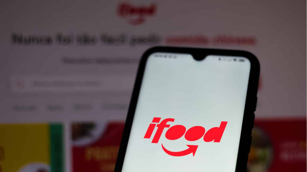 iFood
