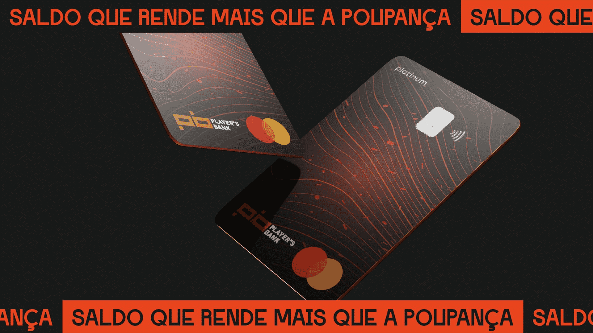Nova conta do Itaú rende igual ao Nubank e cartão dá 5% de cashback