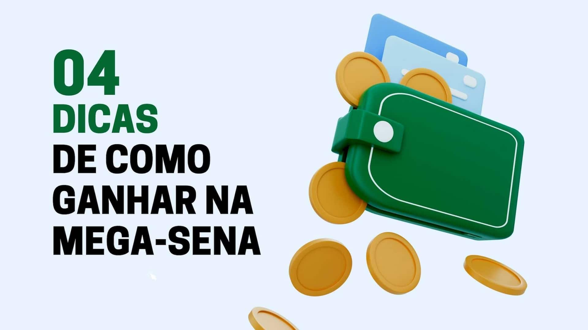 4 dicas de como ganhar na loteria