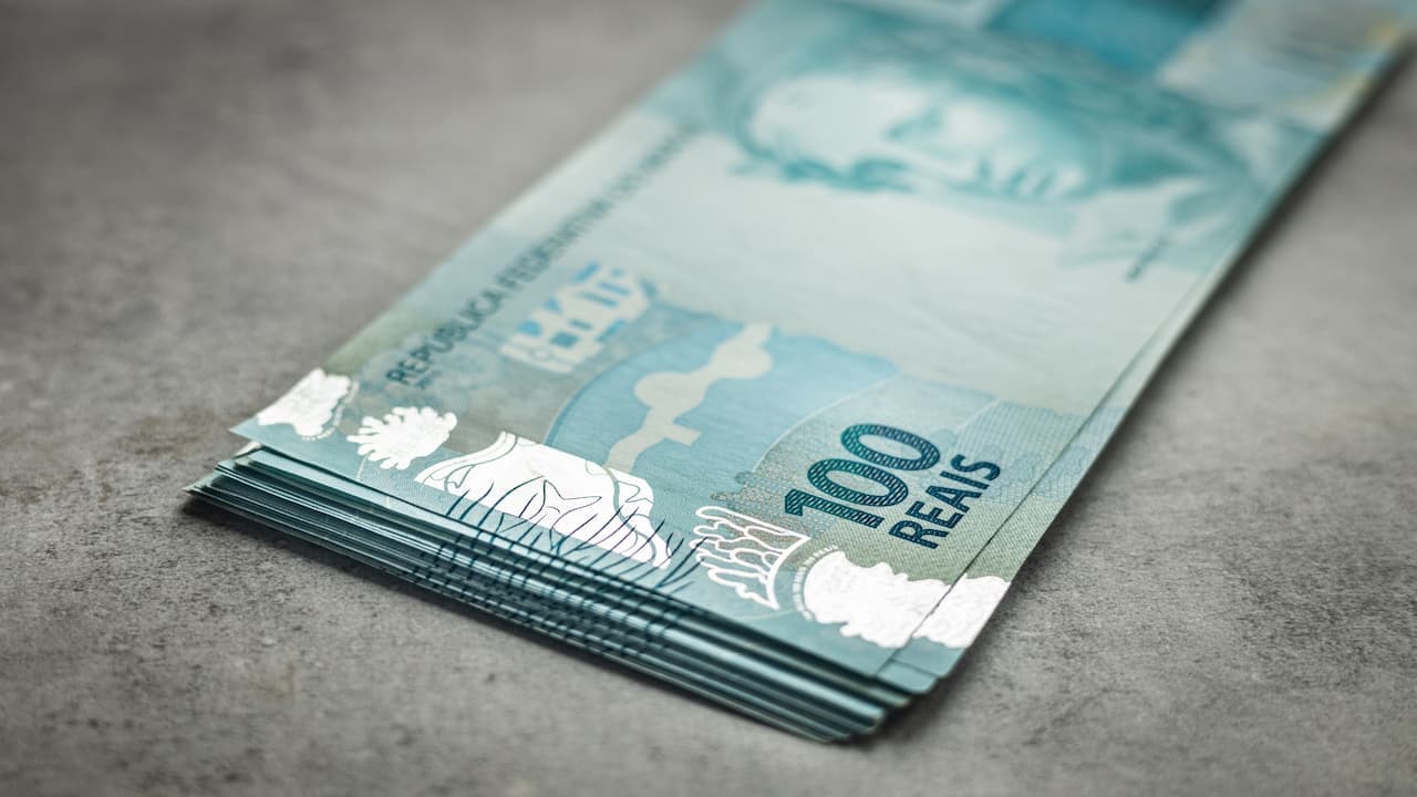 Nota rara de R$ 100 pode valer R$ 4,5 mil