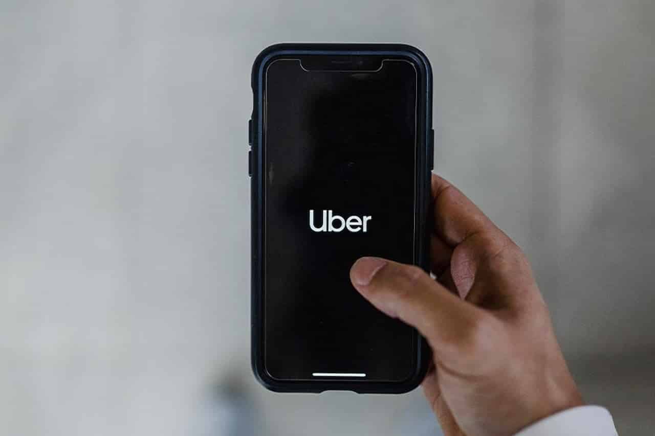 Uber