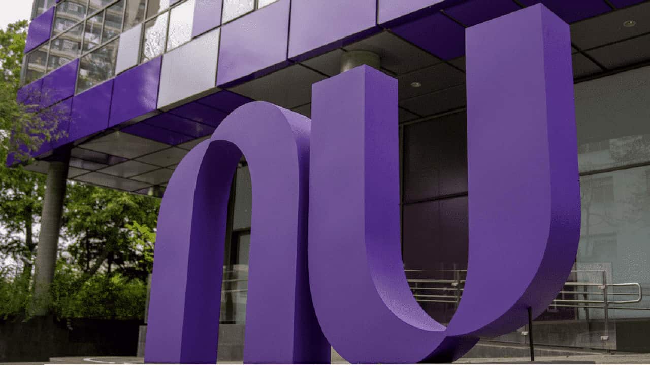 Nubank abre vagas em diversas áreas no Brasil