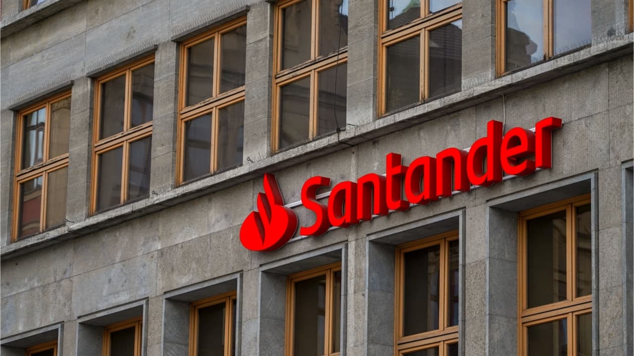 5 Melhores cartÔes de crédito do Santander