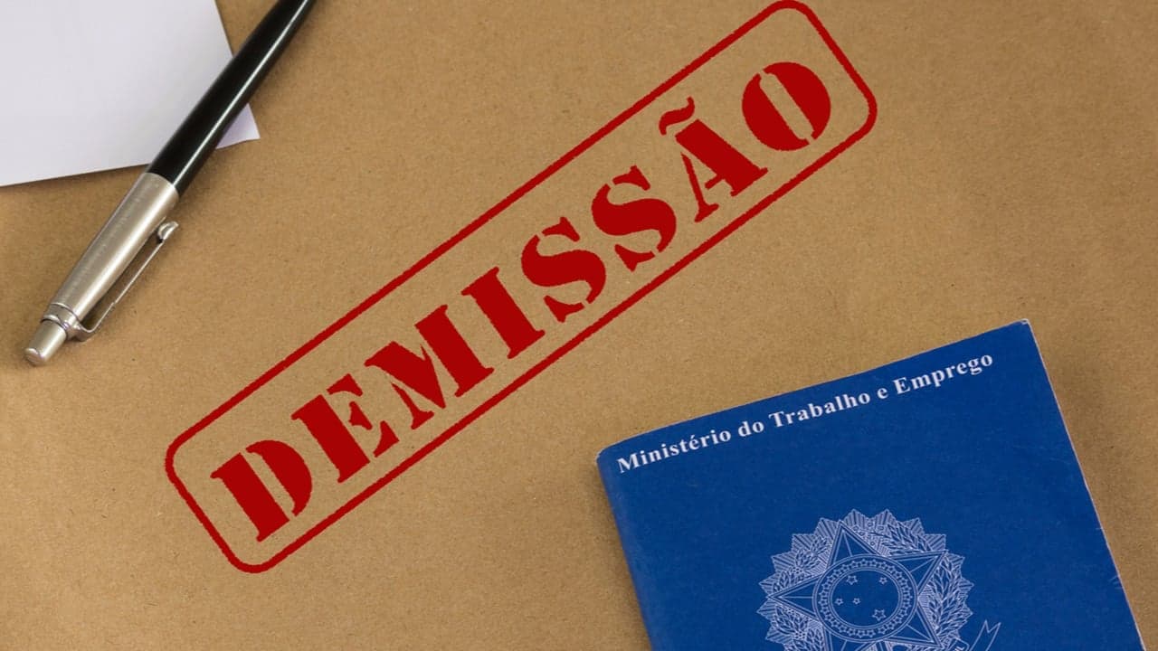 Funcionário demitido por justa causa tem algum direito?
