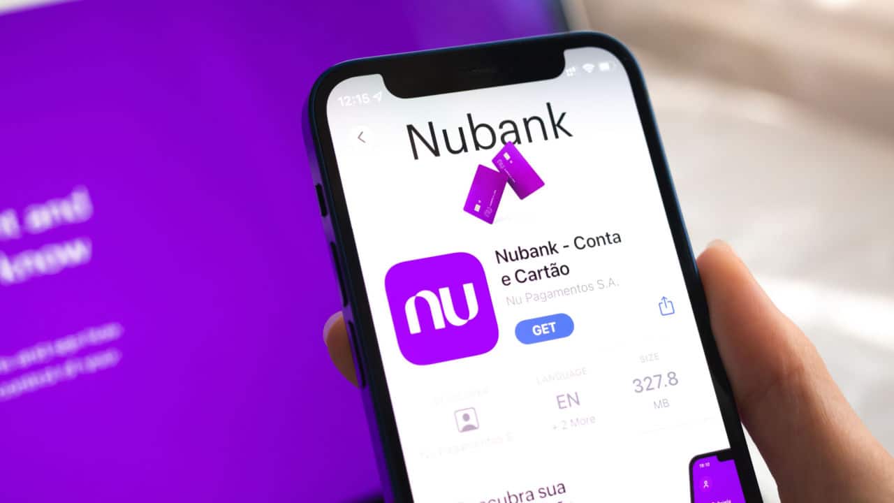 Compartilhar dados com o Nubank no Open Finance ajuda a aumentar o limite?