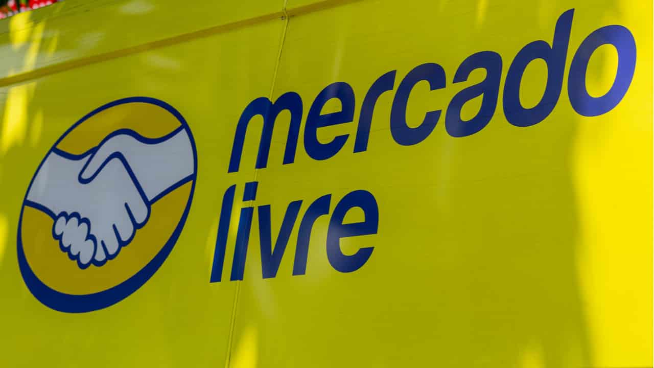 Mercado Livre é a plataforma de compras mais utilizada