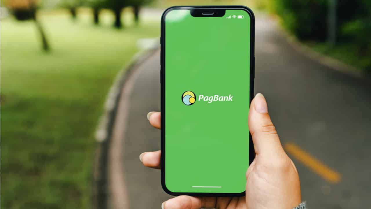 PagBank lança cartão de crédito com limite emergencial atrelado à investimento