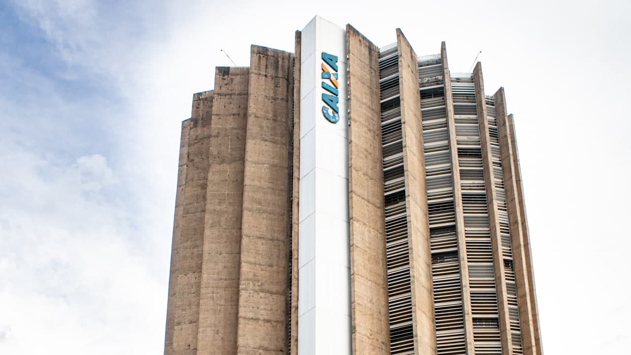 Diretor da Caixa EconĂŽmica foi encontrado morto na sede do banco, em BrasĂlia