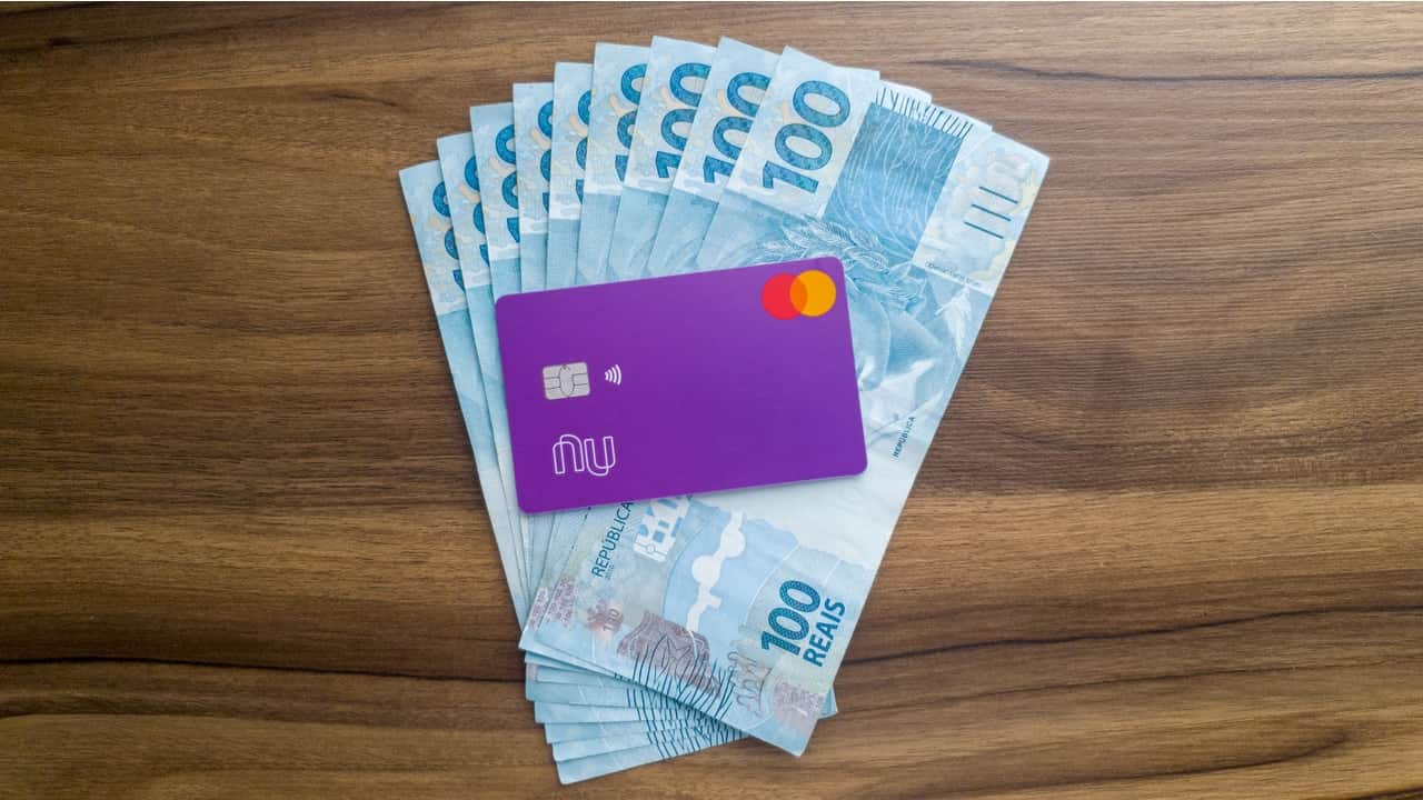 Nubank lança Pix com pagamento no cartão de crédito veja como funciona