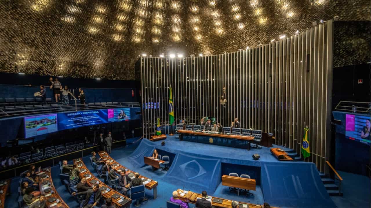 Quais sĂŁo os prĂłximos passos da PEC dos AuxĂlios apĂłs passar no Senado