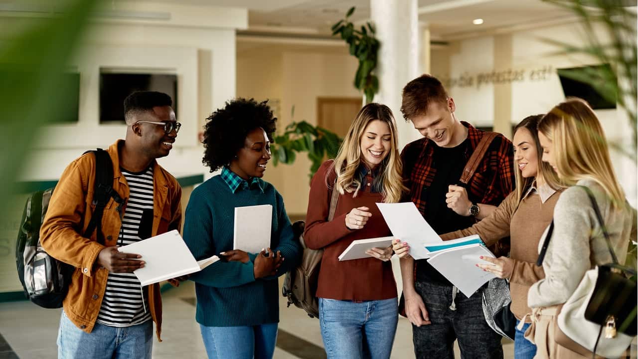 Senac oferece vagas 100% gratuitas para cursos técnicos