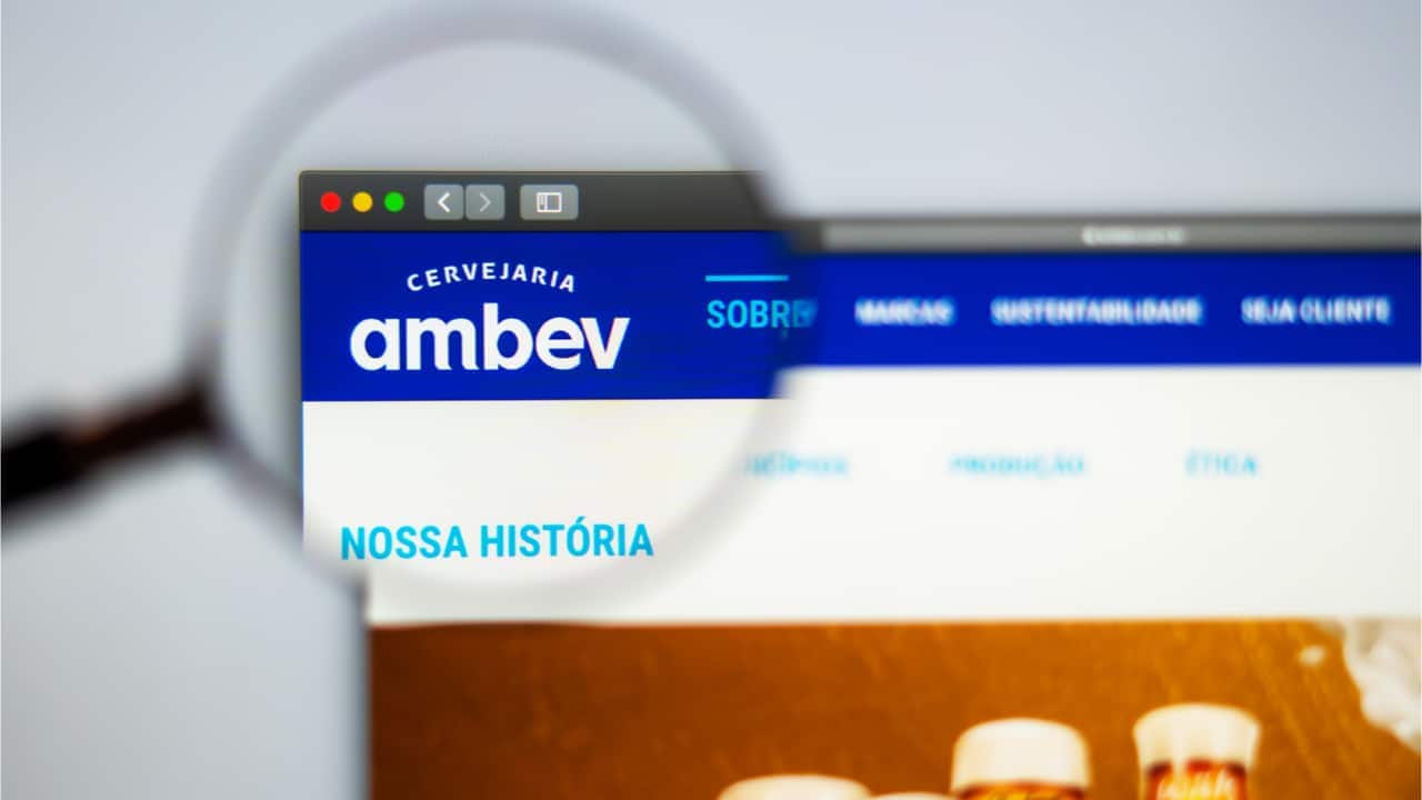 Ambev abre mais de 260 vagas: veja como participar