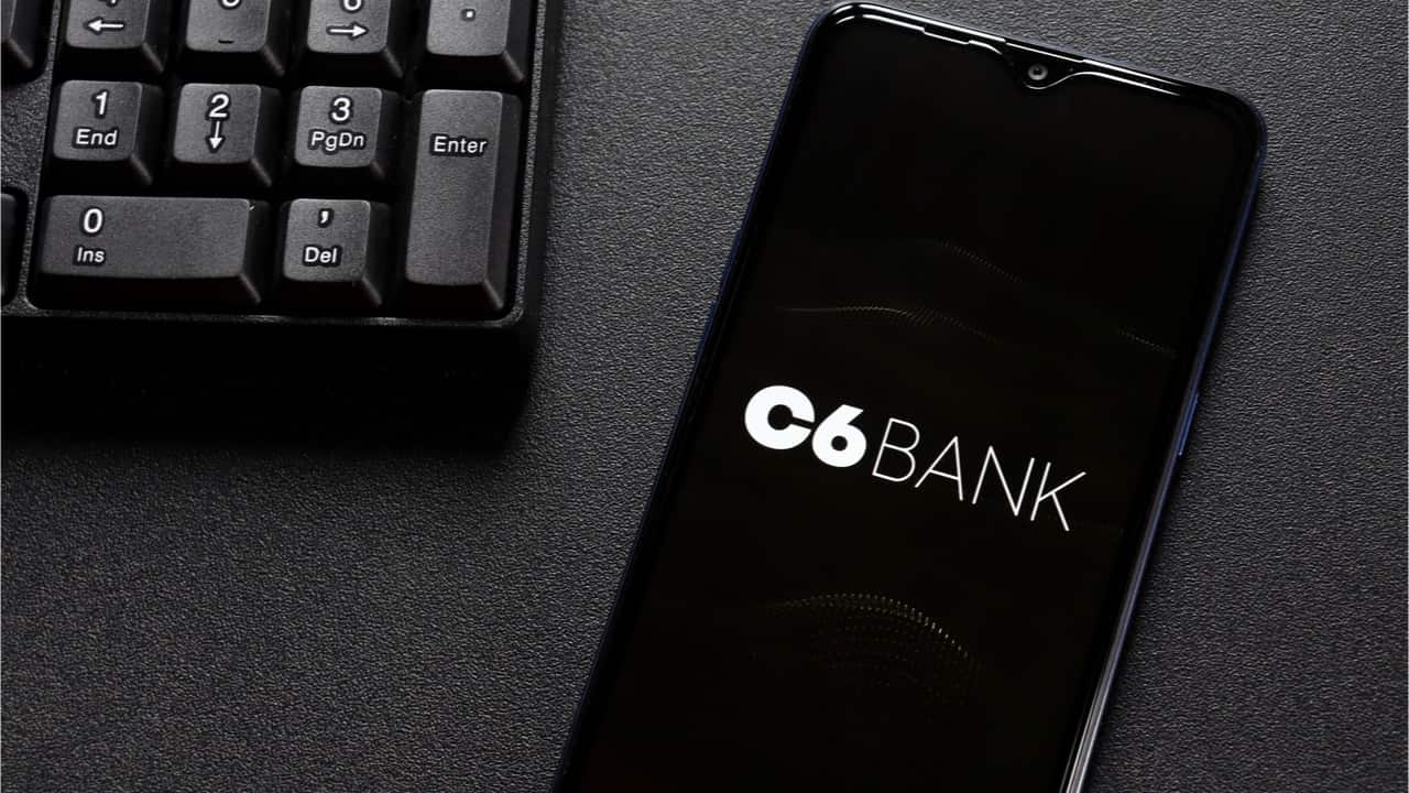 C6 Bank está com 400 vagas disponíveis: veja como participar