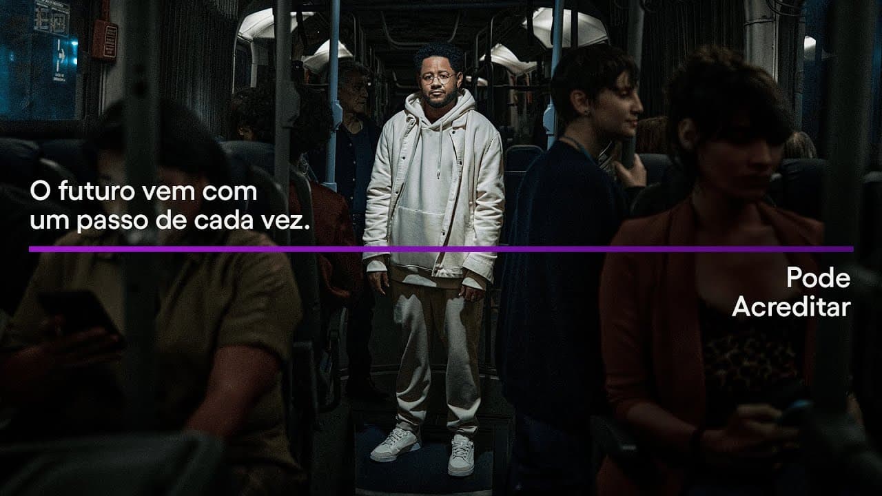 Campanha do Nubank com Emicida recebe ataques nas redes sociais