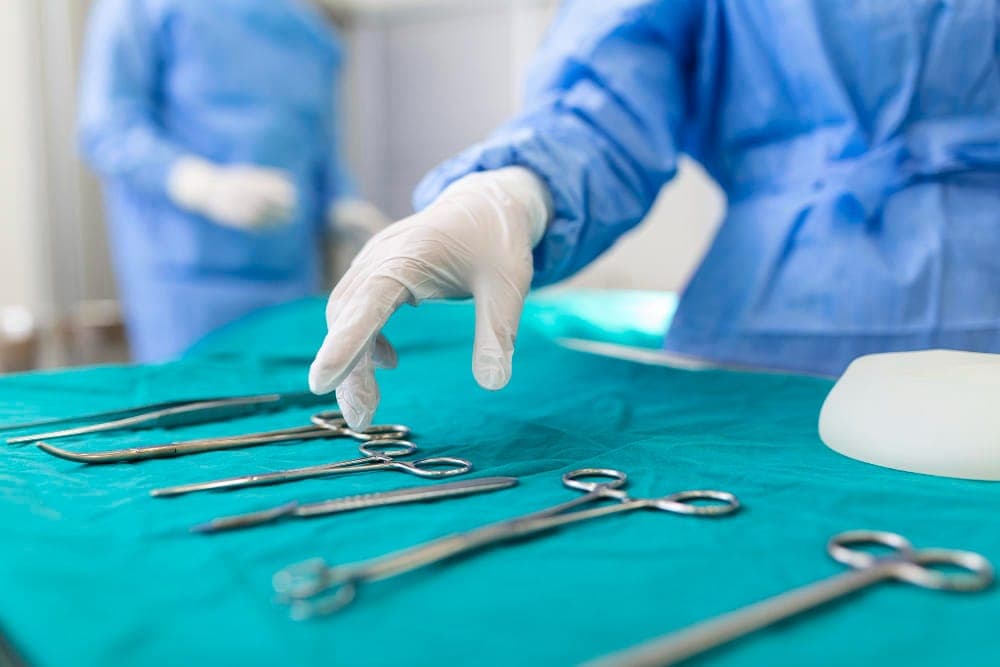 Existe consórcio para cirurgia bariátrica? Entenda como funciona