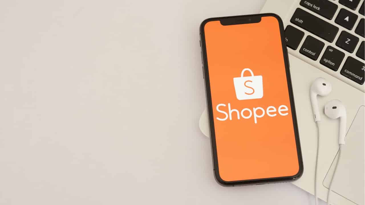 Shopee